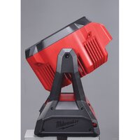 Вентилятор Milwaukee M18 AF-0 4933451022 (без АКБ) - Превью изображения №5 — Интернет-магазин ПроЗаказ