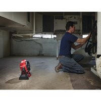 Вентилятор Milwaukee M18 AF-0 4933451022 (без АКБ) - Превью изображения №18 — Интернет-магазин ПроЗаказ