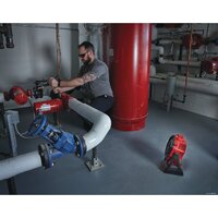 Вентилятор Milwaukee M18 AF-0 4933451022 (без АКБ) - Превью изображения №15 — Интернет-магазин ПроЗаказ