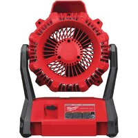 Вентилятор Milwaukee M18 AF-0 4933451022 (без АКБ) - Превью изображения №20 — Интернет-магазин ПроЗаказ