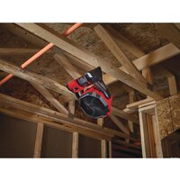 Вентилятор Milwaukee M18 AF-0 4933451022 (без АКБ) - Превью изображения №13 — Интернет-магазин ПроЗаказ