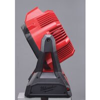 Вентилятор Milwaukee M18 AF-0 4933451022 (без АКБ) - Превью изображения №11 — Интернет-магазин ПроЗаказ