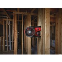Вентилятор Milwaukee M18 AF-0 4933451022 (без АКБ) - Превью изображения №12 — Интернет-магазин ПроЗаказ