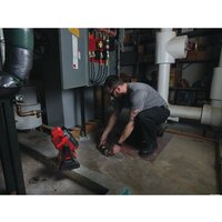 Вентилятор Milwaukee M18 AF-0 4933451022 (без АКБ) - Превью изображения №14 — Интернет-магазин ПроЗаказ