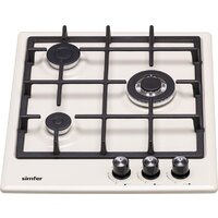 Варочная панель Simfer H45V35R516 - Превью изображения №3 — Интернет-магазин ПроЗаказ