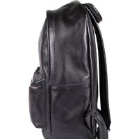 Городской рюкзак Igermann 683 K6 (черный) - Превью изображения №2 — Интернет-магазин ПроЗаказ