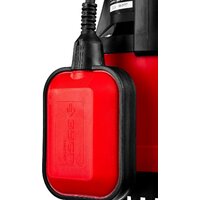 Дренажный насос Зубр Мастер НПЧ-М1-400 - Превью изображения №4 — Интернет-магазин ПроЗаказ