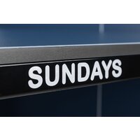 Теннисный стол Sundays P8016 - Превью изображения №15 — Интернет-магазин ПроЗаказ