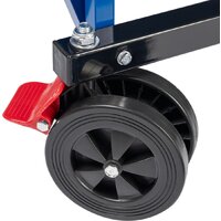 Теннисный стол Sundays P8016 - Превью изображения №20 — Интернет-магазин ПроЗаказ