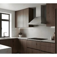 Кухонная вытяжка Kernau KCH 1163 X - Превью изображения №2 — Интернет-магазин ПроЗаказ