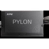 Блок питания ADATA XPG Pylon 650W 80+ PYLON650B-BKCEU - Превью изображения №4 — Интернет-магазин ПроЗаказ