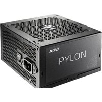 Блок питания ADATA XPG Pylon 650W 80+ PYLON650B-BKCEU - Превью изображения №1 — Интернет-магазин ПроЗаказ