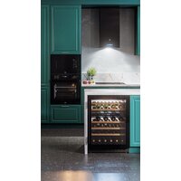 Электрический духовой шкаф LEX EDP 610 BL Wide Series - Превью изображения №13 — Интернет-магазин ПроЗаказ