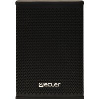  Ecler ARQIS105 (черный) - Превью изображения №2 — Интернет-магазин ПроЗаказ