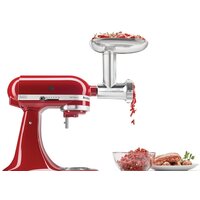 Насадка-мясорубка KitchenAid 5KSMMGA - Превью изображения №3 — Интернет-магазин ПроЗаказ