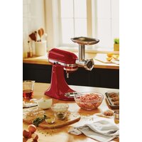 Насадка-мясорубка KitchenAid 5KSMMGA - Превью изображения №5 — Интернет-магазин ПроЗаказ