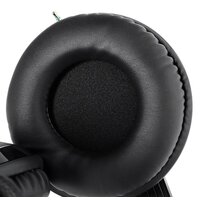 Наушники Superlux HD662 Evo (черный) - Превью изображения №5 — Интернет-магазин ПроЗаказ