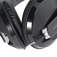 Наушники Superlux HD662 Evo (черный) - Превью изображения №4 — Интернет-магазин ПроЗаказ