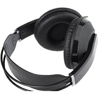 Наушники Superlux HD662 Evo (черный) - Превью изображения №3 — Интернет-магазин ПроЗаказ