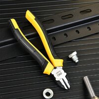 Набор пассатижей Deli DL0003-3 (3 предмета) - Превью изображения №17 — Интернет-магазин ПроЗаказ