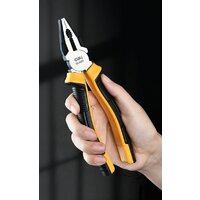 Набор пассатижей Deli DL0003-3 (3 предмета) - Превью изображения №13 — Интернет-магазин ПроЗаказ