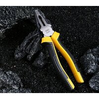 Набор пассатижей Deli DL0003-3 (3 предмета) - Превью изображения №6 — Интернет-магазин ПроЗаказ