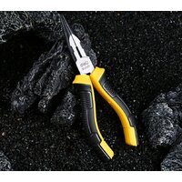 Набор пассатижей Deli DL0003-3 (3 предмета) - Превью изображения №7 — Интернет-магазин ПроЗаказ