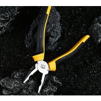 Набор пассатижей Deli DL0003-3 (3 предмета) - Превью изображения №14 — Интернет-магазин ПроЗаказ