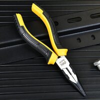 Набор пассатижей Deli DL0003-3 (3 предмета) - Превью изображения №10 — Интернет-магазин ПроЗаказ