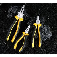 Набор пассатижей Deli DL0003-3 (3 предмета) - Превью изображения №5 — Интернет-магазин ПроЗаказ