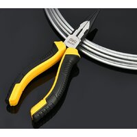 Набор пассатижей Deli DL0003-3 (3 предмета) - Превью изображения №16 — Интернет-магазин ПроЗаказ