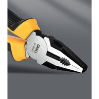 Набор пассатижей Deli DL0003-3 (3 предмета) - Превью изображения №11 — Интернет-магазин ПроЗаказ