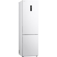Холодильник LG GC-B509AQQW - Превью изображения №2 — Интернет-магазин ПроЗаказ
