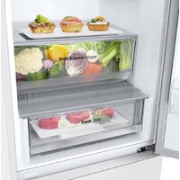 Холодильник LG GC-B509AQQW - Превью изображения №8 — Интернет-магазин ПроЗаказ