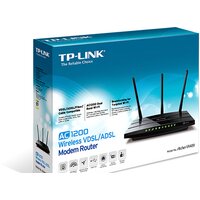 Беспроводной DSL-маршрутизатор TP-Link Archer VR400 - Превью изображения №6 — Интернет-магазин ПроЗаказ