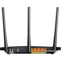 Беспроводной DSL-маршрутизатор TP-Link Archer VR400 - Превью изображения №4 — Интернет-магазин ПроЗаказ