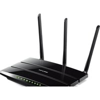 Беспроводной DSL-маршрутизатор TP-Link Archer VR400 - Превью изображения №3 — Интернет-магазин ПроЗаказ