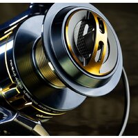 Рыболовная катушка Okuma Salina SA-4000HA - Превью изображения №11 — Интернет-магазин ПроЗаказ