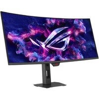 Игровой монитор ASUS ROG Strix OLED XG34WCDG - Превью изображения №8 — Интернет-магазин ПроЗаказ
