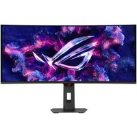 Игровой монитор ASUS ROG Strix OLED XG34WCDG - Превью изображения №2 — Интернет-магазин ПроЗаказ