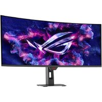 Игровой монитор ASUS ROG Strix OLED XG34WCDG - Превью изображения №6 — Интернет-магазин ПроЗаказ