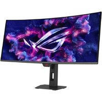 Игровой монитор ASUS ROG Strix OLED XG34WCDG - Превью изображения №3 — Интернет-магазин ПроЗаказ
