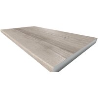 Готовая кухня Интерлиния Мила Gloss 1.68x3.0 правая (керамика/керамика/травертин серый) - Превью изображения №7 — Интернет-магазин ПроЗаказ