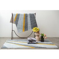 Ковер для жилой комнаты Tkano Terra Tulip field TK22-DR0014 - Превью изображения №12 — Интернет-магазин ПроЗаказ