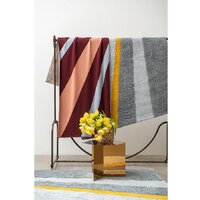 Ковер для жилой комнаты Tkano Terra Tulip field TK22-DR0014 - Превью изображения №5 — Интернет-магазин ПроЗаказ