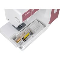 Электромеханическая швейная машина Comfort 3020 - Превью изображения №10 — Интернет-магазин ПроЗаказ