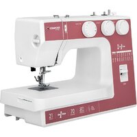 Электромеханическая швейная машина Comfort 3020 - Превью изображения №2 — Интернет-магазин ПроЗаказ