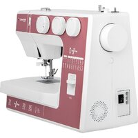 Электромеханическая швейная машина Comfort 3020 - Превью изображения №3 — Интернет-магазин ПроЗаказ