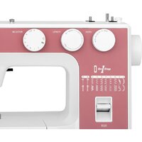 Электромеханическая швейная машина Comfort 3020 - Превью изображения №11 — Интернет-магазин ПроЗаказ