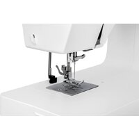 Электромеханическая швейная машина Comfort 3020 - Превью изображения №7 — Интернет-магазин ПроЗаказ